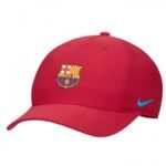Nike FC Barcelona Club Cap US CB L FN4859-620 - Image 3