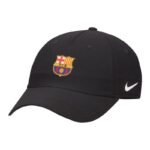 Nike FC Barcelona Club FN4859-010 Baseball Cap