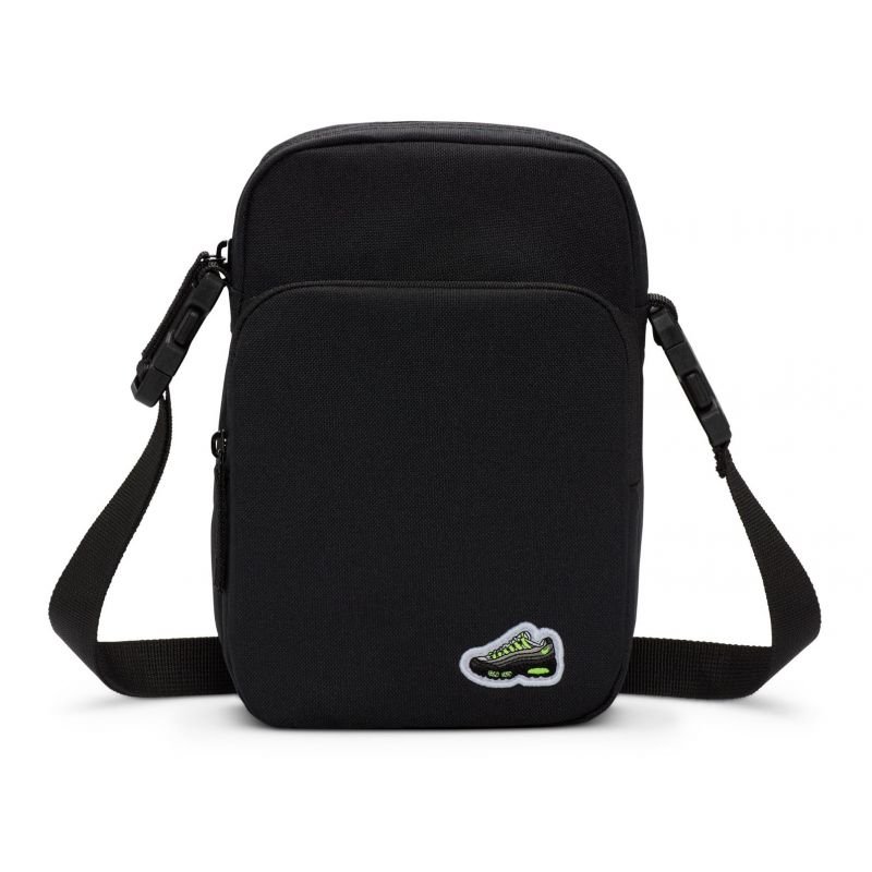 lupin-wear-ca-nike-heritage-airmax-95-hj8329-010-bag-1504733 Nike Heritage Airmax 95 HJ8329-010 Bag - Image 1
