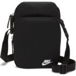 Nike Heritage Crossbody Bag DB0456 010 - Image 5