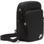 Nike Heritage Crossbody Bag DB0456 010 - Image 6