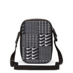 Nike Heritage Grid Bag HJ8359-010 - Image 2
