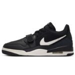 Nike Jordan Legacy 312 Low M CD7069-001 shoes - Image 2