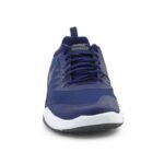 NIKE LEGEND TRAINER 924206-402 Blue Void/Metallic Silver - Image 2