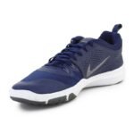 NIKE LEGEND TRAINER 924206-402 Blue Void/Metallic Silver - Image 3