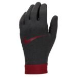 Nike Liverpool FC Thermafit HO23 FJ4857-010 gloves - Image 2