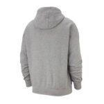 Nike NSW Club Fleece M BV2654-063 sweatshirt - Image 2