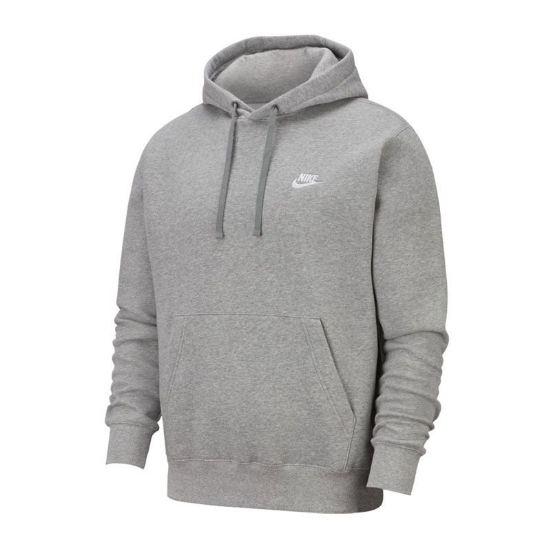 lupin-wear-ca-nike-nsw-club-fleece-m-bv2654-063-sweatshirt-519098 Nike NSW Club Fleece M BV2654-063 sweatshirt - Image 1