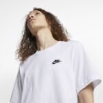 Nike SPORTSWEAR T-shirt AR4997-101 3