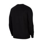 Nike NSW Tech Fleece Crew M CU4505-010 sweatshirt - Image 2