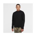 Nike NSW Tech Fleece Crew M CU4505-010 sweatshirt - Image 3