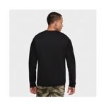 Nike NSW Tech Fleece Crew M CU4505-010 sweatshirt - Image 4