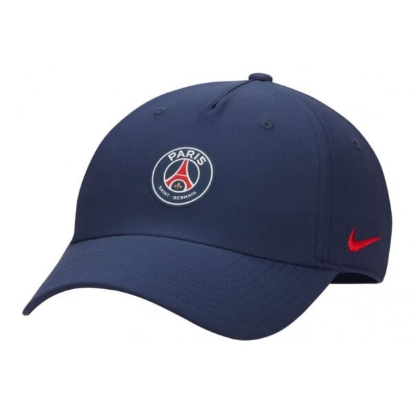 Nike PSG Club FN4886-410 Baseball Cap