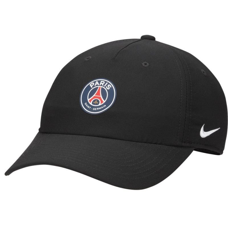 lupin-wear-ca-nike-psg-fn4886-010-baseball-cap-1087256 Nike PSG FN4886-010 Baseball Cap - Image 1