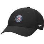 Nike PSG FN4886-010 Baseball Cap - Image 3