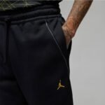 Nike PSG Jordan M DV0621 010 Pants - Image 3