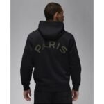 Nike PSG Jordan M sweatshirt FN5326-010 - Image 2