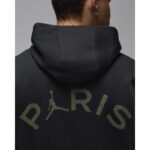 Nike PSG Jordan M sweatshirt FN5326-010 - Image 4