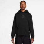 Nike PSG Jordan M sweatshirt FN5326-010 - Image 6
