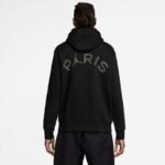 Nike PSG Jordan M sweatshirt FN5326-010 - Image 7