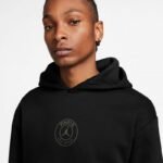 Nike PSG Jordan M sweatshirt FN5326-010 - Image 8