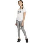 Nike Sportswear Jr. AR4076 094 Leggings - Image 3
