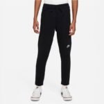 Nike Sportswear Jr. DQ9085 010 Pants - Image 4