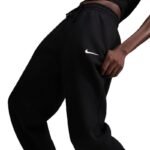 Nike Sportswear Phoenix Fleece W Pants FZ5996-010 - Image 3