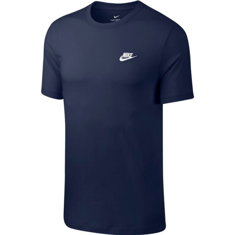 lupin-wear-ca-nike-sportswear-t-shirt-m-ar4997-410-556586 Nike Sportswear T-shirt M AR4997-410 - Image 1