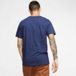 Nike Sportswear T-shirt M AR4997-410 - Image 8