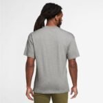 Nike Sportswear T-shirt M FD1296-063 - Image 2
