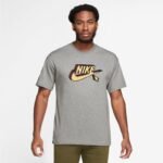 Nike Sportswear T-shirt M FD1296-063 - Image 4