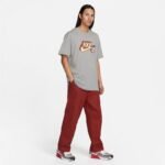 Nike Sportswear T-shirt M FD1296-063 - Image 6