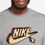 Nike Sportswear T-shirt M FD1296-063 - Image 7