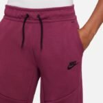 Nike Sportswear Tech Fleece Jr Pants CU9213 653 - Image 3