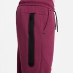 Nike Sportswear Tech Fleece Jr Pants CU9213 653 - Image 4