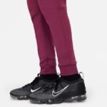 Nike Sportswear Tech Fleece Jr Pants CU9213 653 - Image 5