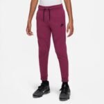 Nike Sportswear Tech Fleece Jr Pants CU9213 653 - Image 6