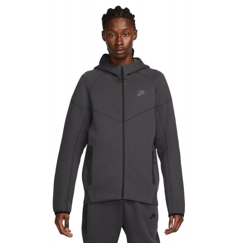 lupin-wear-ca-nike-sportswear-tech-fleece-windrunner-m-fb7921-060-sweatshirt-1098082 Nike Sportswear Tech Fleece Windrunner M FB7921-060 sweatshirt - Image 1