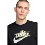 Nike Sportswear Tee M FV3745-010 - Image 3
