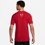 Nike Sportswear Total 90 II M T-shirt IB6032-657 - Image 2