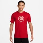 Nike Sportswear Total 90 II M T-shirt IB6032-657