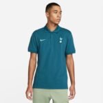 Nike Tottenham Hotspur Soccer Polo Shirt M DB7887 397 - Image 5
