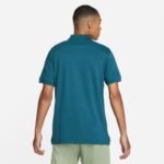 Nike Tottenham Hotspur Soccer Polo Shirt M DB7887 397 - Image 6