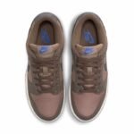 NIKE W DUNK LOW WNTR FZ2552-001 (FZ2552-001) - Image 2