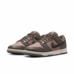 NIKE W DUNK LOW WNTR FZ2552-001 (FZ2552-001) - Image 3