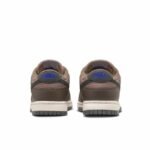 NIKE W DUNK LOW WNTR FZ2552-001 (FZ2552-001) - Image 5