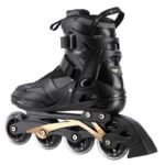 Nils Extreme NA2150 Rollerblades 16-10-065 - Image 3