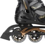 Nils Extreme NA2150 Rollerblades 16-10-065 - Image 4