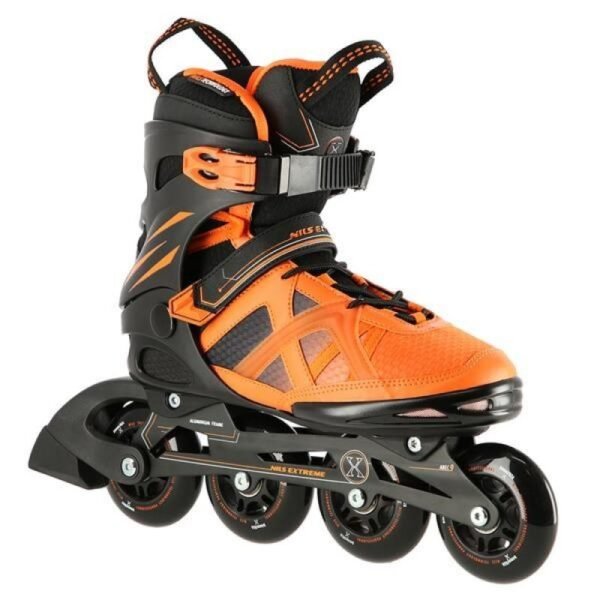 Nils Extreme Rollerblades NA14112 43 16-01-189